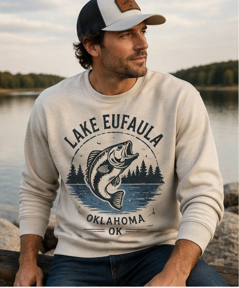 KFO SYT-Eufaula — Item #1941 — Lake Eufaula Apparel Collection(1) - look 3