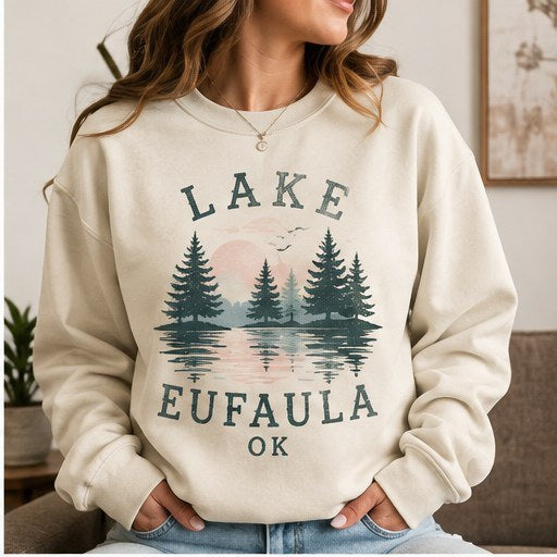 KFO SYT-Eufaula — Item #1947 — Lake Eufaula Apparel Collection - look 3