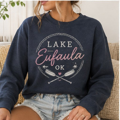 KFO SYT-Eufaula — Item #1948 — Lake Eufaula Apparel Collection - look 4