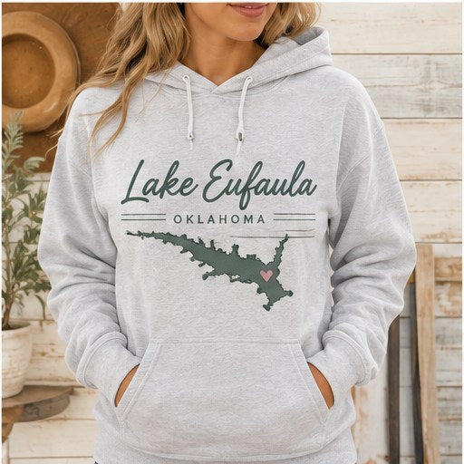 KFO SYT-Eufaula — Item #1949 — Lake Eufaula Apparel Collection - look 5
