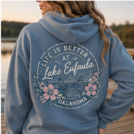 KFO SYT-Eufaula — Item #1950 — Lake Eufaula Apparel Collection - look 6