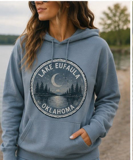 KFO SYT-Eufaula — Item #1954 — Lake Eufaula Lakeside Apparel Collection - look 4