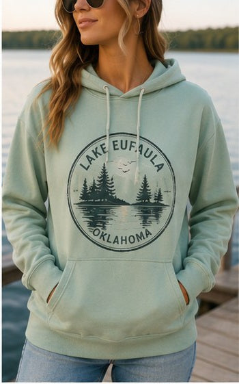 KFO SYT-Eufaula — Item #1972 — Lake Eufaula Vintage Apparel Lookbook - look 4