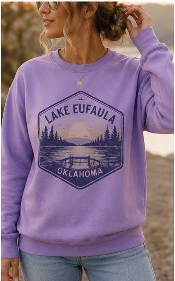 KFO SYT-Eufaula — Item #1975 — Lake Eufaula Vintage Apparel Lookbook - look 7