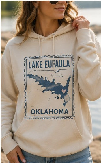 KFO SYT-Eufaula — Item #1976 — Lake Eufaula Vintage Apparel Lookbook - look 8