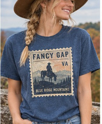 KFO SYT-Fancy Gap — Item #2010 — Fancy Gap Blue Ridge Apparel Collection - look 10