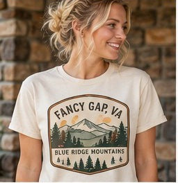 KFO SYT-Fancy Gap — Item #2029 — Fancy Gap Blue Ridge apparel and hats - look 1