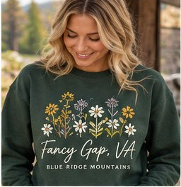 KFO SYT-Fancy Gap — Item #2031 — Fancy Gap Blue Ridge apparel and hats - look 3