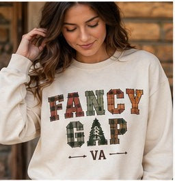 KFO SYT-Fancy Gap — Item #2033 — Fancy Gap Blue Ridge apparel and hats - look 5