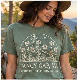 KFO SYT-Fancy Gap — Item #2036 — Fancy Gap Blue Ridge apparel and hats - look 8