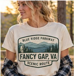 KFO SYT-Fancy Gap — Item #2039 — Fancy Gap Blue Ridge apparel and hats - look 11