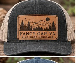 KFO SYT-Fancy Gap — Item #2045 — Fancy Gap Blue Ridge apparel and hats - look 17