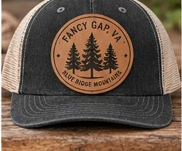KFO SYT-Fancy Gap — Item #2051 — Fancy Gap Blue Ridge apparel and hats - look 23