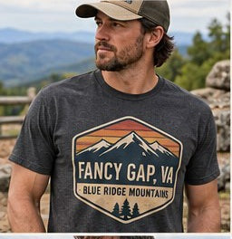 KFO SYT-Fancy Gap — Item #2061 — Fancy Gap Men's Apparel and Hats Catalog - look 1