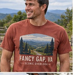 KFO SYT-Fancy Gap — Item #2065 — Fancy Gap Men's Apparel and Hats Catalog - look 5