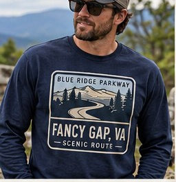 KFO SYT-Fancy Gap — Item #2069 — Fancy Gap Men's Apparel and Hats Catalog - look 9