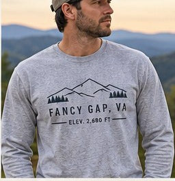 KFO SYT-Fancy Gap — Item #2072 — Fancy Gap Men's Apparel and Hats Catalog - look 12