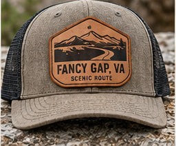 KFO SYT-Fancy Gap — Item #2082 — Fancy Gap Men's Apparel and Hats Catalog - look 22