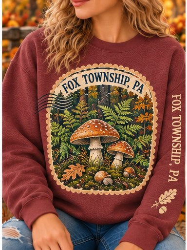 KFO SYT-Fox Township — Item #2208 — Fox Township Fall Sweatshirt Collection - look 6