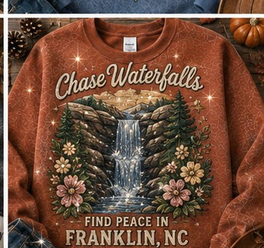 KFO SYT-Franklin — Item #2300 — Franklin Autumn Sweatshirt Collection - look 6