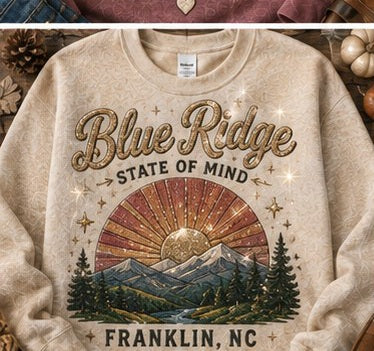 KFO SYT-Franklin — Item #2301 — Franklin Autumn Sweatshirt Collection - look 7