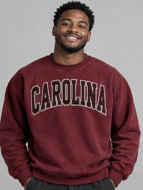 Carolina Gamecocks Carolina Varsity GA02