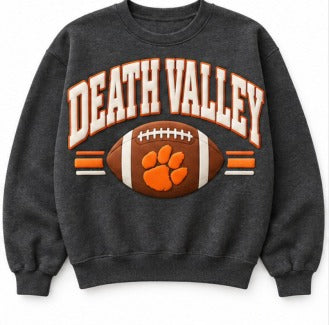 Clemson Death Valley Football CP05