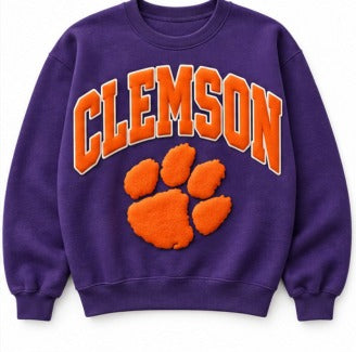 Clemson Classic Clemson Arch CP06