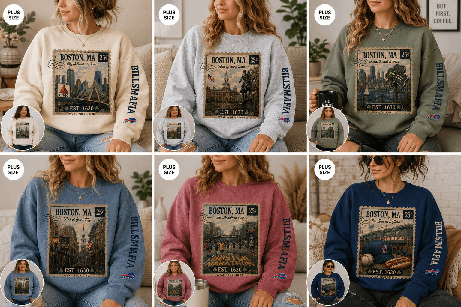 Stamp Out Your Town Plus Sleeve Design Graphic Apparel
